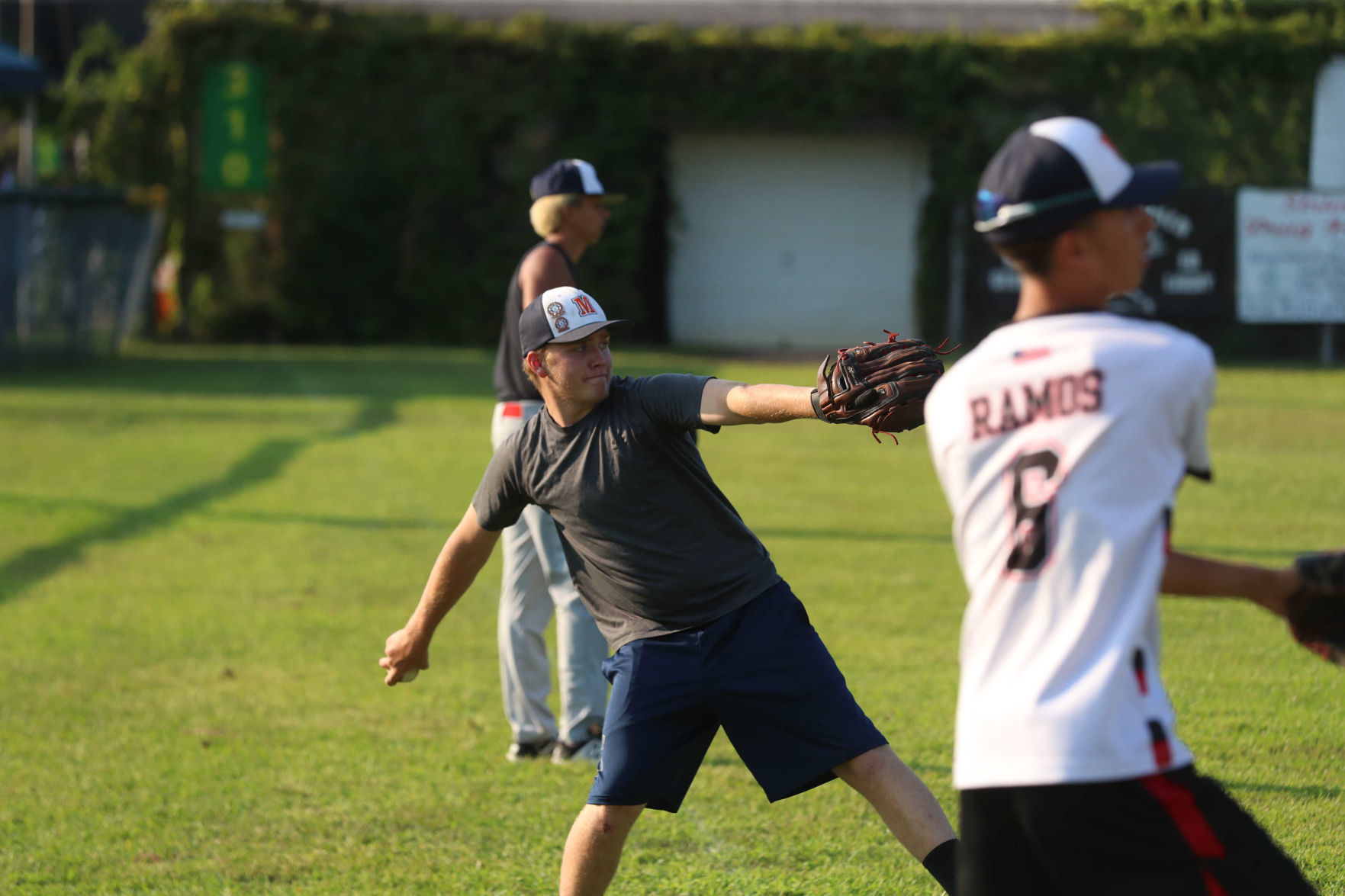 Millville Babe Ruth